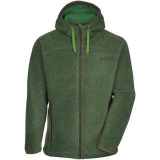 Vaude Men's Torridon Jacket , basil green - Fleecejacke