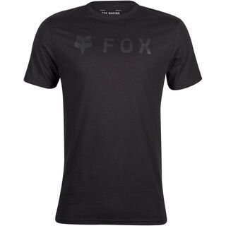 Fox Absolute SS Prem Tee black/black