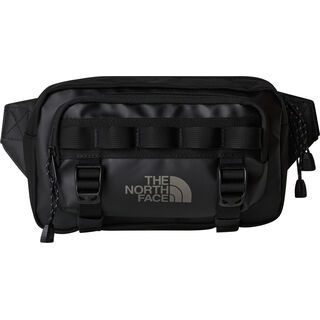 The North Face Base Camp Lumbar tnf black/asphalt grey/