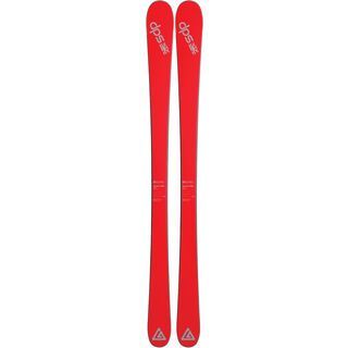 DPS Skis Cassiar 80 SL Pure3 2017 - Alpinski