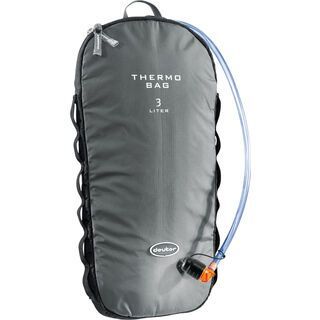 Deuter Streamer Thermo Bag 3.0 l, granite - Trinkblase