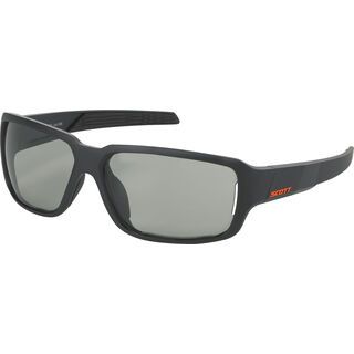 Scott Obsess ACS, black matt/grey light sensitive - Sportbrille