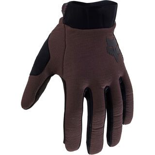 Fox Defend Lo-Pro Fire Glove purple