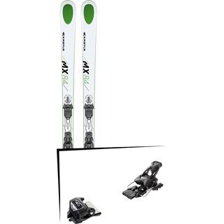 Set: Kästle MX84 2019 + Tyrolia Attack² 13 GW solid black