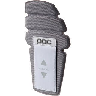 POC Cervical, grey - Rückenprotektor