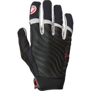 Castelli Cw. 6.0 Cross Glove, black/luna gray - Fahrradhandschuhe