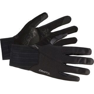 Craft All Weather Glove black