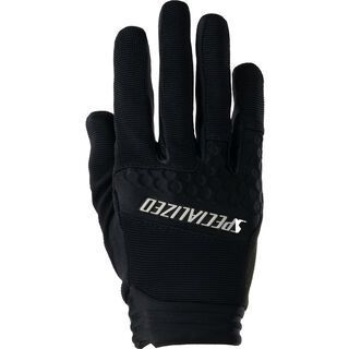 Specialized Trail Shield Gloves Long Finger black