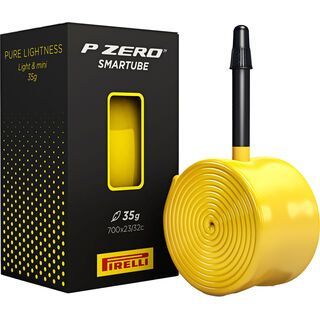 Pirelli P Zero SmarTube 42 mm - 700x23/32C