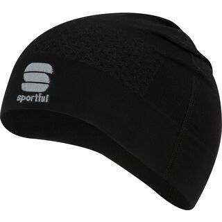 Sportful 2nd Skin Head Warmer, black - Radmütze