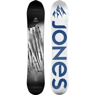 Jones Explorer 2016 - Snowboard