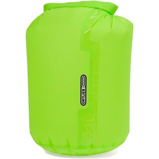 ORTLIEB Dry-Bag PS10 22 L light green
