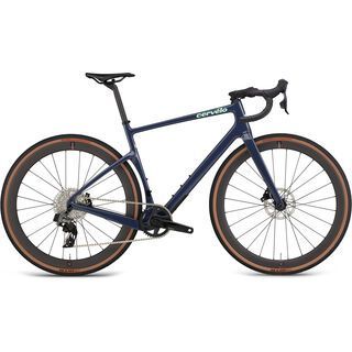 Cervelo Aspero Rival XPLR AXS woodsmoke