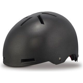 Specialized Covert, black reflective - Fahrradhelm
