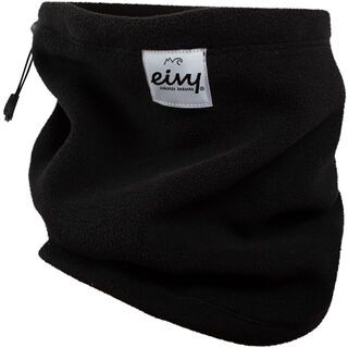 Eivy Adjustable Fleece Neckwarmer black