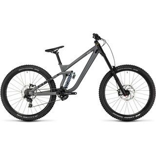 Cube Two15 HPA Pro 27.5 grey´n´black