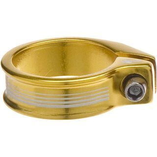 Specialized Seat Collar, Anodized Gold - Sattelklemme