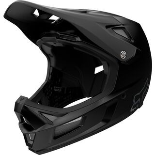 Fox Rampage Comp Helmet matte black