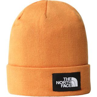 The North Face Dock Worker Recycled Beanie topaz
