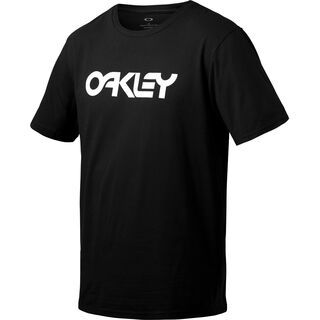 Oakley 50-Mark II Tee, blackout - T-Shirt