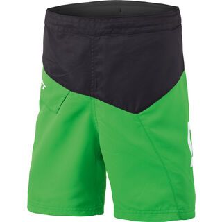 Scott Junior Trail 10 ls/fit Shorts, classic green/black - Radhose