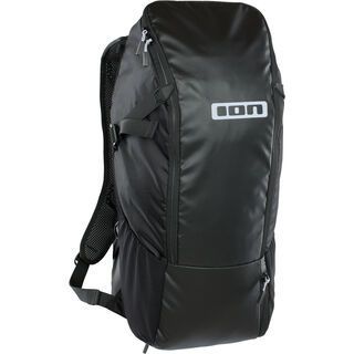 ION Backpack Scrub 16, black - Fahrradrucksack