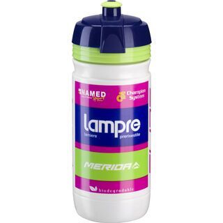 Elite Corsa Team, Lampre Merida - Trinkflasche