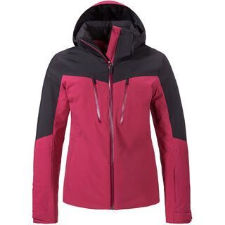 Schöffel Ski Jacket Style Ammerte L merlot