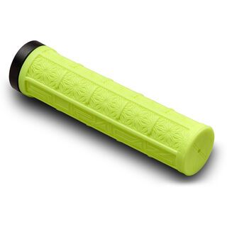 Specialized Grizips Grip neon yellow