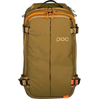 POC Dimension VPD Backpack aragonite brown