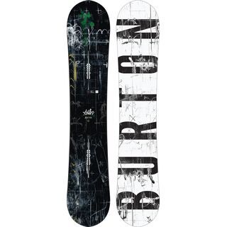 Set: Burton Antler 2017 +  Cartel EST (1712715)