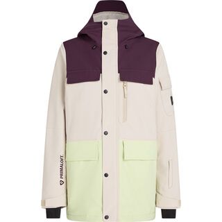 O’Neill Utility Pro Hybrid Jacket Women atmosphere colour block