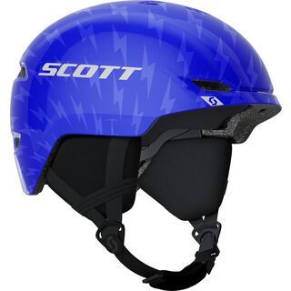 Scott Keeper 2 royal blue