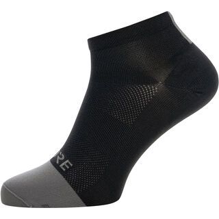 Gore Wear M Light Socken Short black/graphite grey
