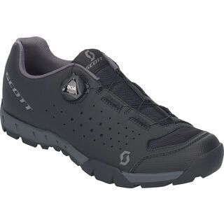 Scott Sport Trail Evo BOA Shoe black/dark grey