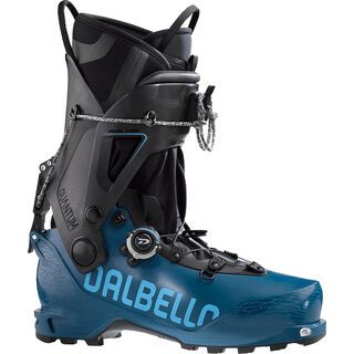 Dalbello Quantum 2021, blue/black - Skiboots