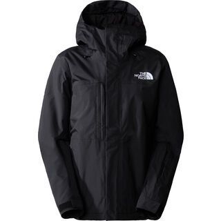 The North Face Women’s Freedom Insulated Jacket tnf black
