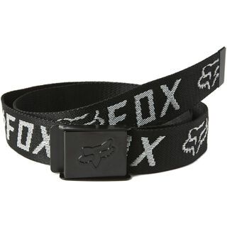 Fox Mr. Clean Web Belt black