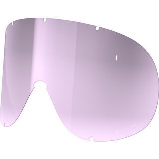 POC Retina/Retina Race Lens Clarity Hi. Int. Cloudy Violet