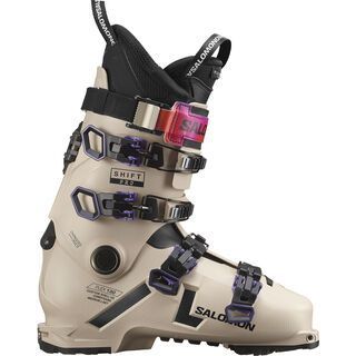 Salomon Shift Pro 130 AT GW humus/black/black