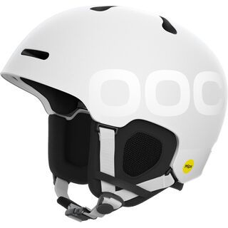 POC Fornix BC hydrogen white matt