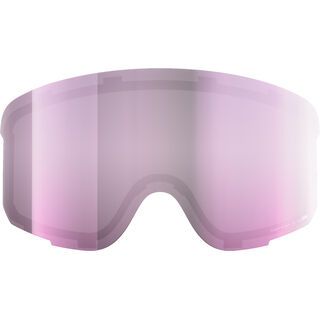 POC Nexal Lens Clarity Hi. Int./Low Light Pink