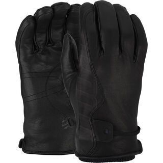 POW Gloves HD Glove, black - Snowboardhandschuhe