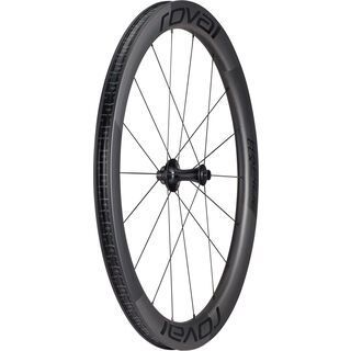 Specialized Roval Rapide CLX II - 700C satin carbon/gloss black