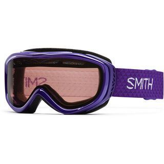Smith Transit Pro, ultraviolet/rc36 - Skibrille