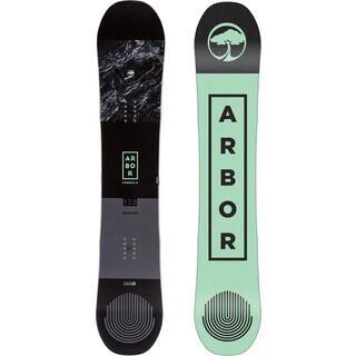 Arbor Formula 2018 - Snowboard