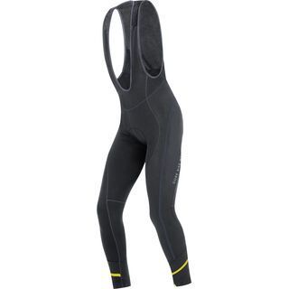 Gore Bike Wear Power 2.0 Thermo Bibtights+, black - Radhose