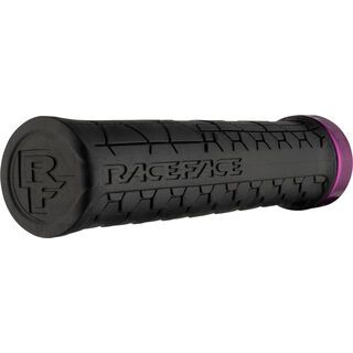 Race Face Getta Grip - 30 mm black/purple