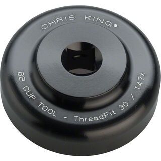 Chris King BB Cup Tool ThreadFit 30 / T47 24x / T47 30x