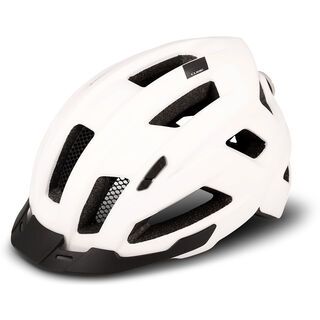 *** 2. Wahl *** Cube Helm Cinity, white - Fahrradhelm | Größe M // 52-57 cm